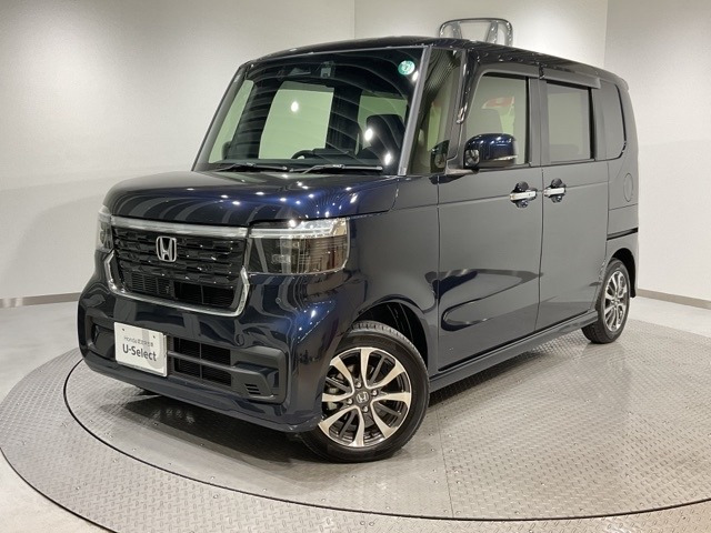 N-BOXカスタム