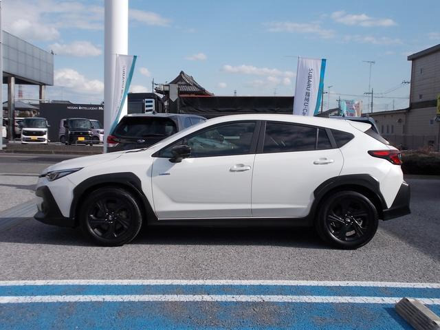 クロストレック2.0 ツーリング 4WD