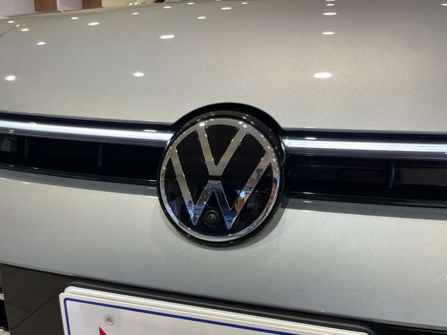 パサートeTSI エレガンス