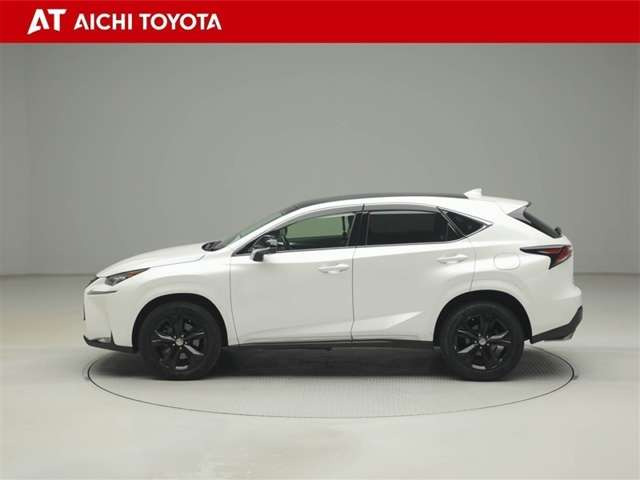 NX200t アーバンスタイル