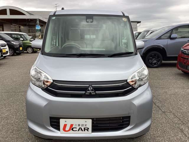 eKスペースE e-アシスト 4WD