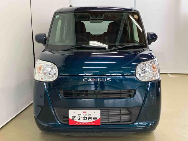 ムーヴキャンバスセオリー X