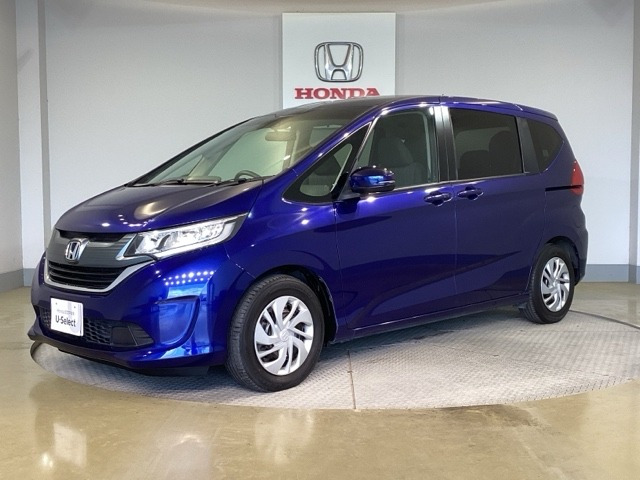 フリード1.5 G ホンダセンシング
