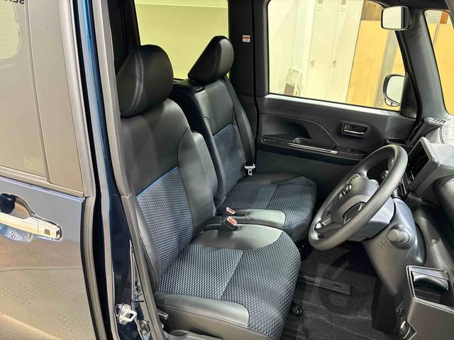 タントカスタムX