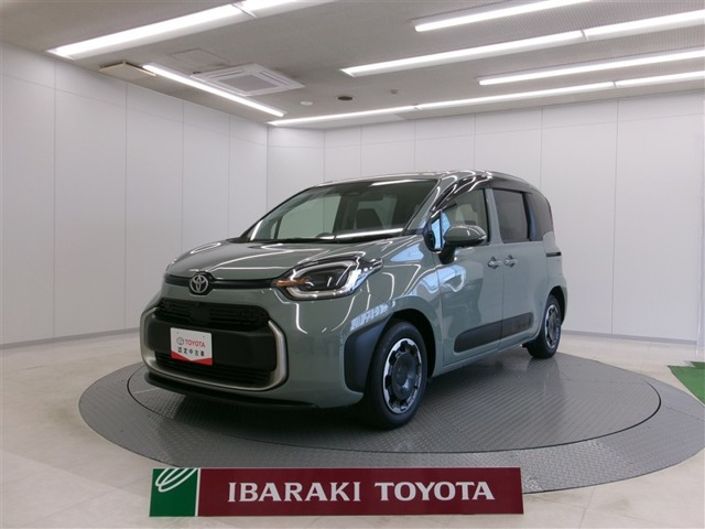 シエンタハイブリッド 1.5 Z