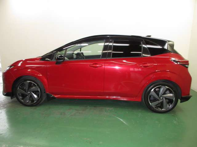 ノートオーラ1.2 G レザーエディション