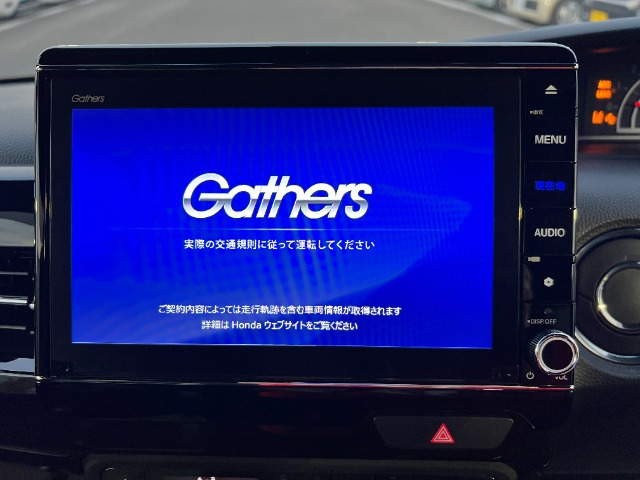 N-BOXカスタムEX ターボ