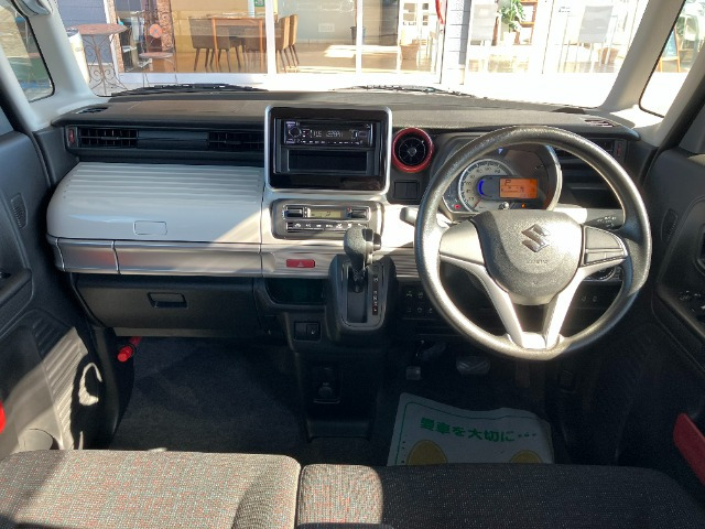 スペーシアハイブリッド(HYBRID)  X