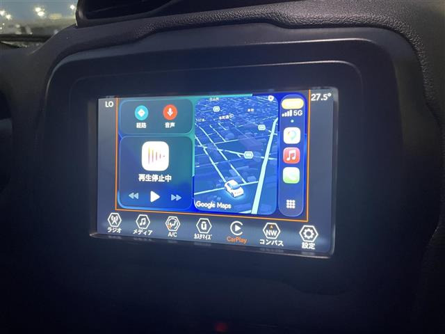 レネゲードナイトイーグル