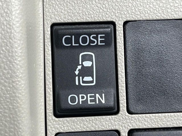 タントX ターボ