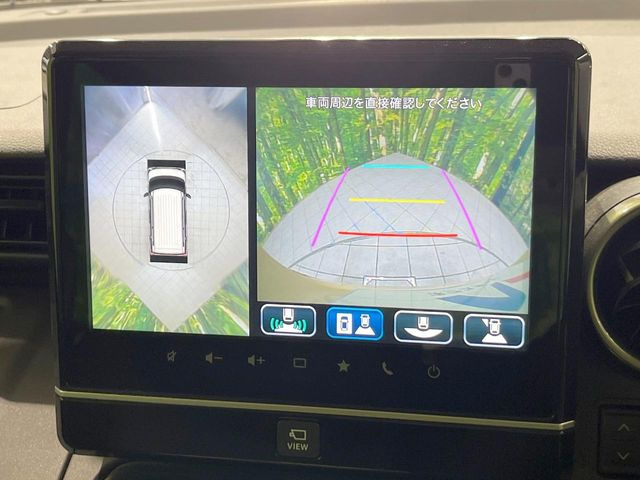 �y�S���ʃ��j�^�[�p�J�����z��p�̃J�����ɂ��A�ォ�猩���낵���悤�Ȏ��_��360�x�N���}�̎��͂��m�F���邱�Ƃ��ł��܂������p�������m�F���₷���A�����ꏊ�ł̐؂�Ԃ��⒓�Ԃ��X���[�Y�ɍs���܂��B