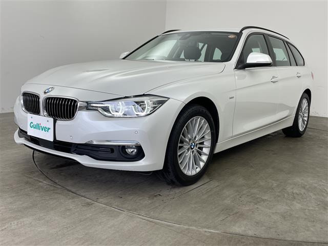 3シリーズツーリング320i ラグジュアリー