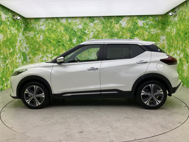 キックス1.2 X (e-POWER)