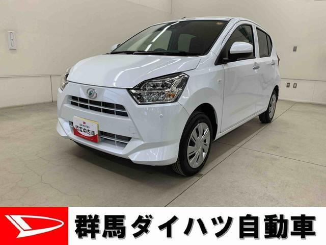 ミライースX SAIII