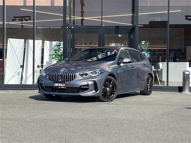 1シリーズ118d Mスポーツ