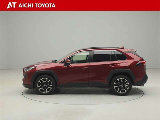 RAV42.0 アドベンチャー 4WD