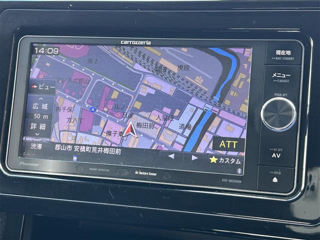 アルファード3.5 SA 4WD