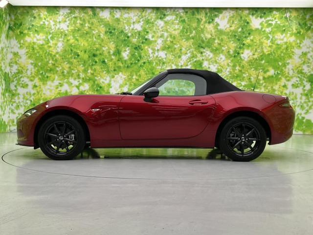 ロードスター1.5 NR-A