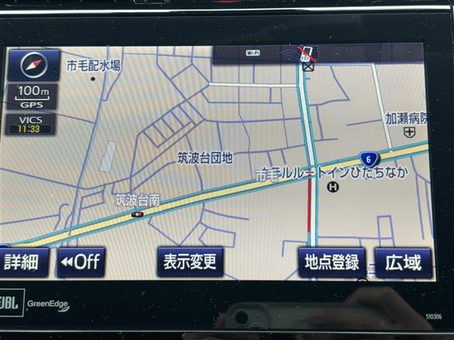 ハリアー2.0 プログレス