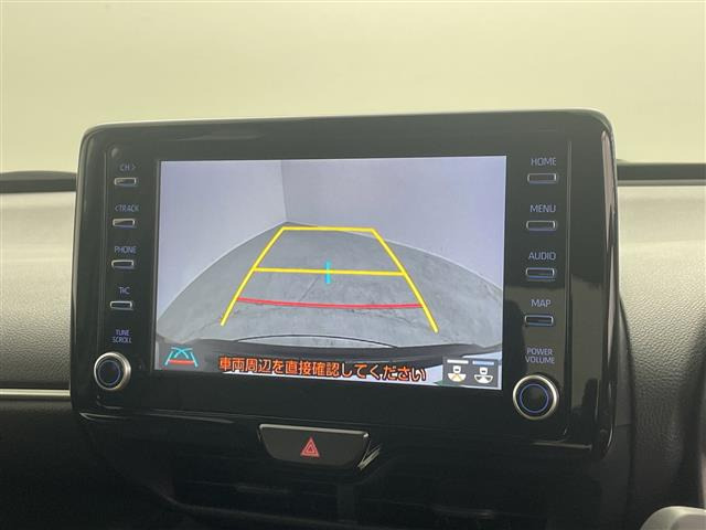 ヤリスクロス1.5 ハイブリッド Z