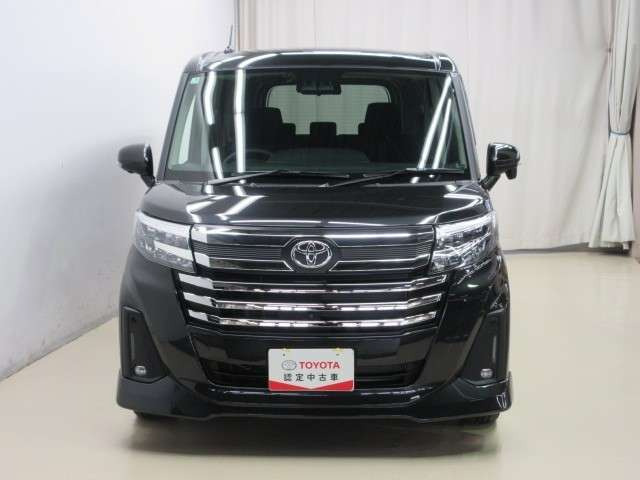 ルーミー1.0 カスタム G