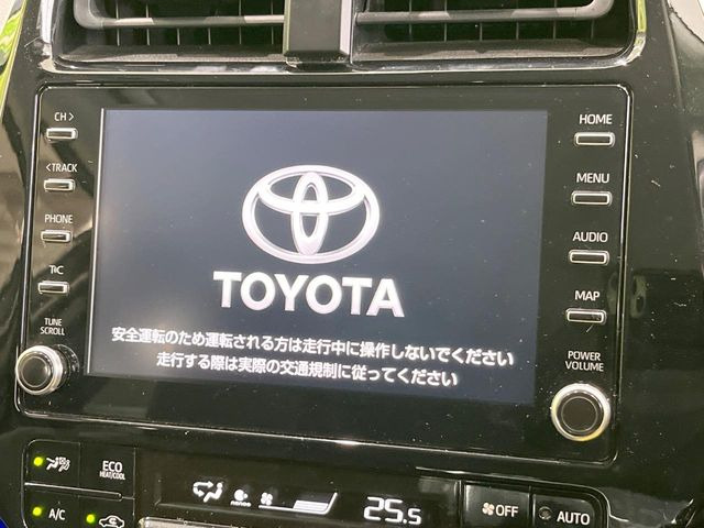 プリウス1.8 S セーフティ プラスII