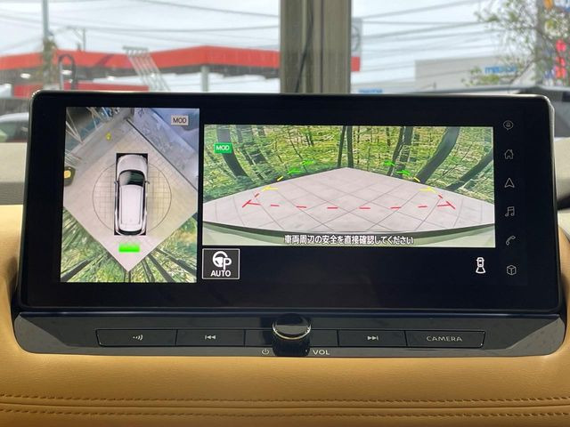 �y�A���E���h�r���[���j�^�[�z��p�̃J�����ɂ��A�ォ�猩���낵���悤�Ȏ��_��360�x�N���}�̎��͂��m�F���邱�Ƃ��ł��܂������p�������m�F���₷���A�����ꏊ�ł̐؂�Ԃ��⒓�Ԃ��X���[�Y�ɍs���܂��B