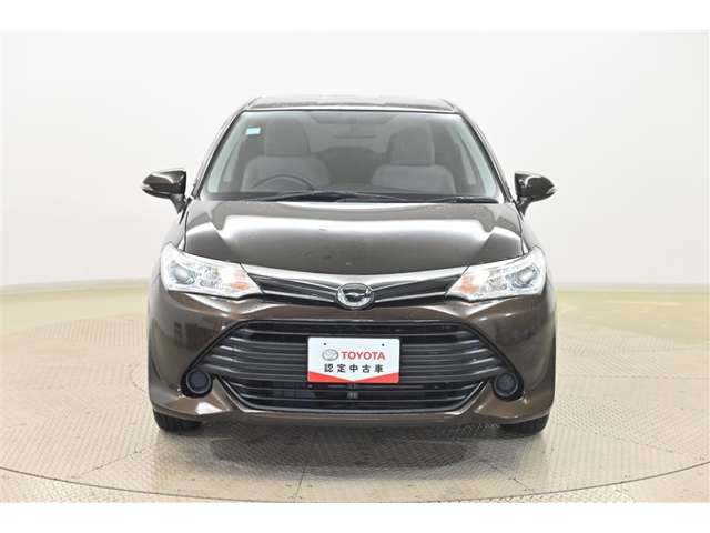 カローラアクシオ1.5 X