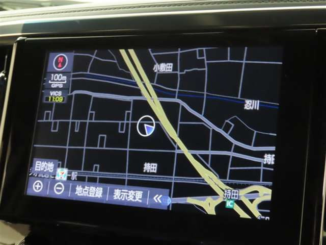 アルファード2.5 S