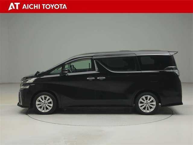 ヴェルファイア2.5 Z