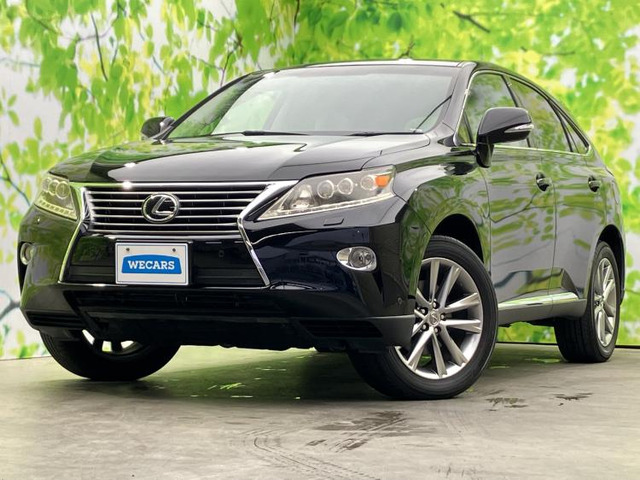 RX270 バージョンL