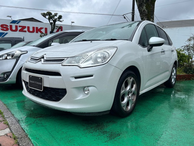 C3セダクション レザー