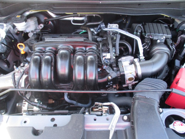 フィット1.5 ホーム