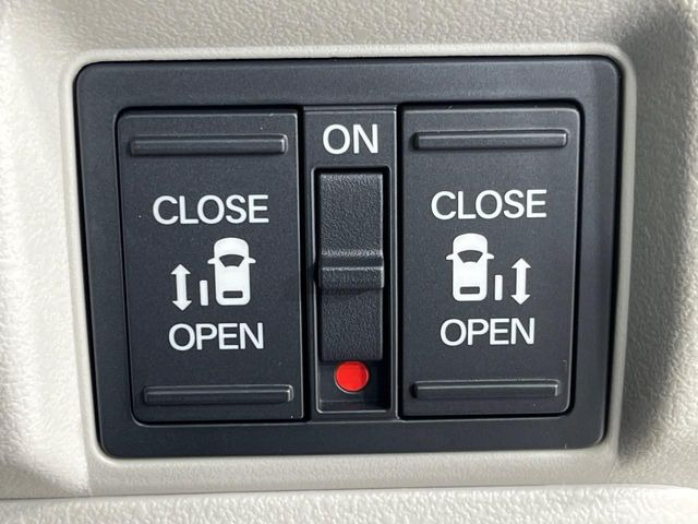 N-BOXベースグレード