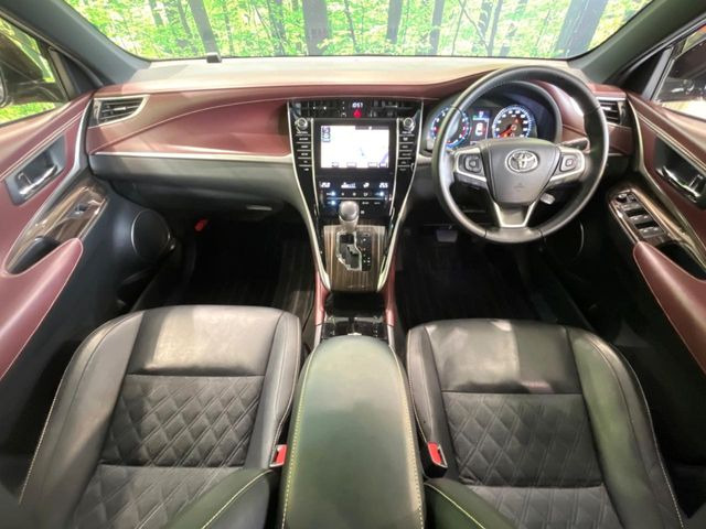 ハリアー2.0 エレガンス