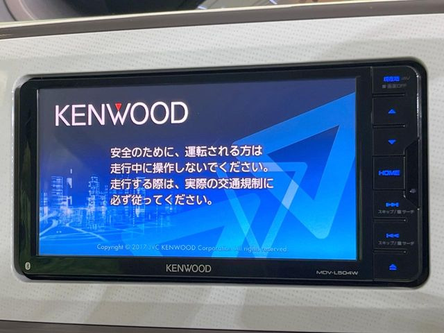 ムーヴキャンバスX メイクアップ SAII