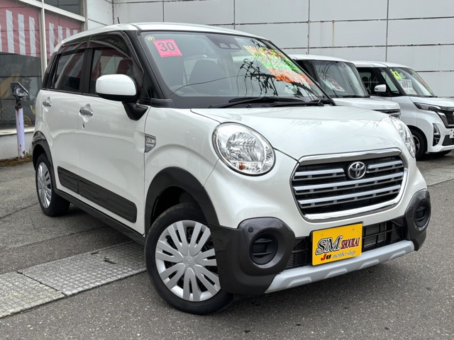 ピクシスジョイC X SAIII 4WD