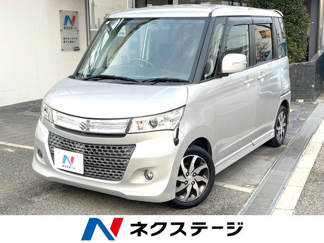 パレット(スズキ) SW TS 中古車画像