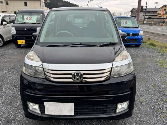 ライフディーバ 4WD