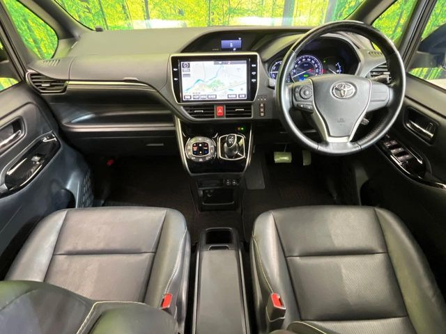 エスクァイアハイブリッド1.8 Gi