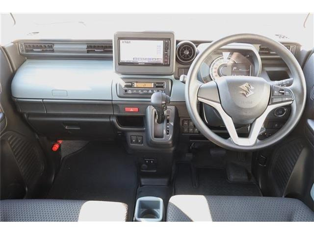 スペーシアベースXF 4WD