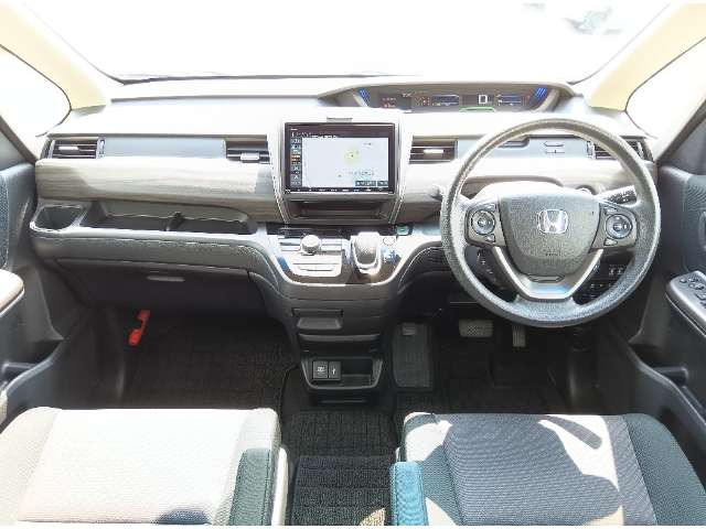 フリード1.5 ハイブリッド G