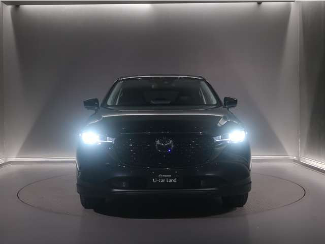 CX-52.0 20S ブラックトーンエディション