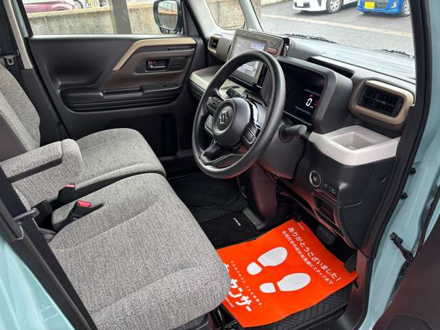 スペーシアハイブリッド(HYBRID)  X