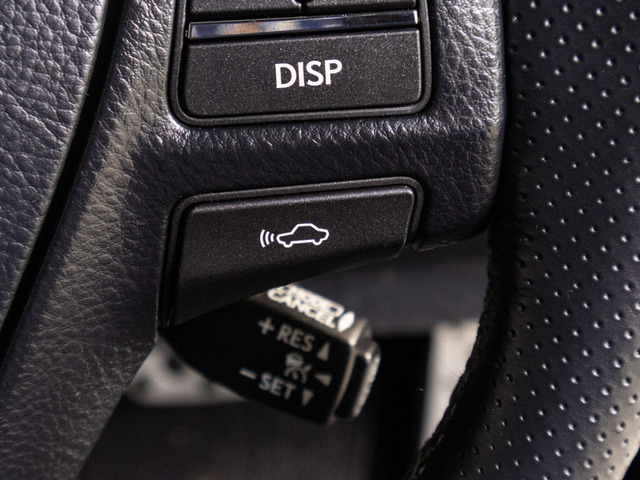 衝突軽減ブレーキプリクラッシュセーフティ&レーダークルーズコントロール!