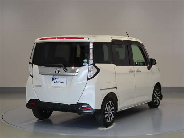 タンク1.0 カスタム G S