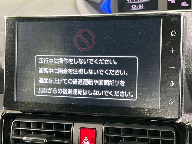 タントカスタムRS リミテッド 4WD