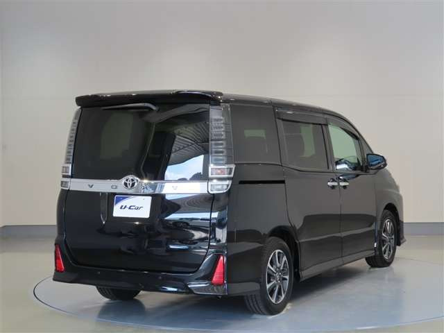 ヴォクシー2.0 ZS 煌II