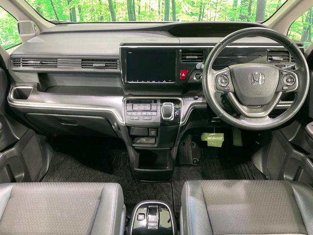 ステップワゴン2.0 スパーダ ハイブリッド G EX ホンダセンシング