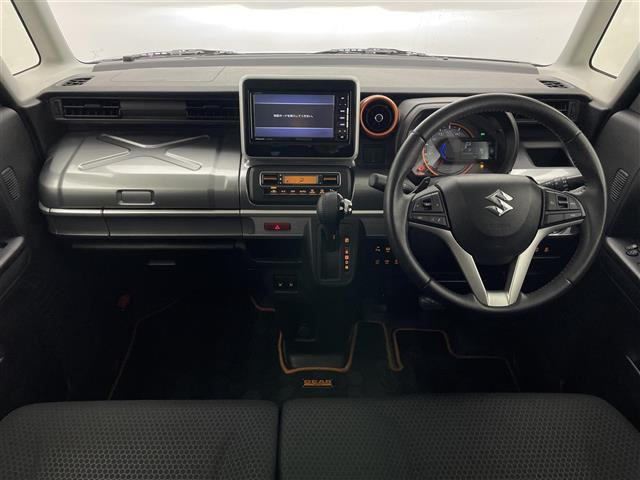 スペーシアギアハイブリッド(HYBRID) XZターボ